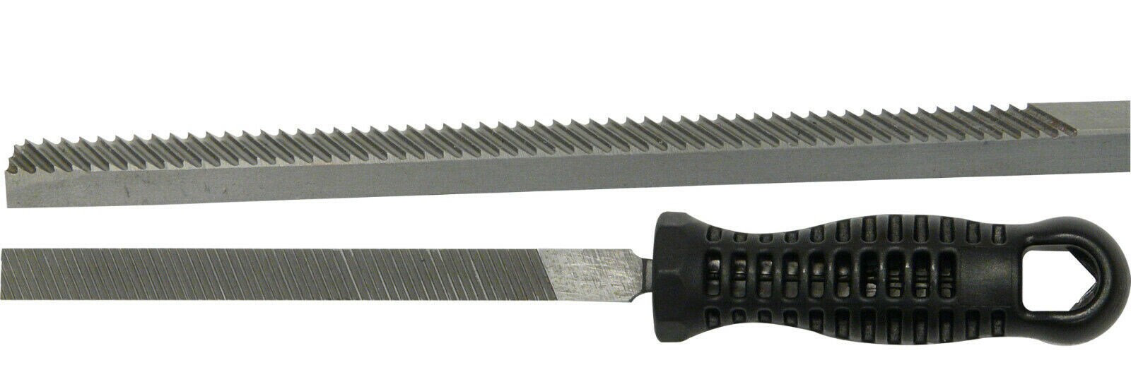 FAMEX 12496 Bremssattel Feile Bremssattelfeile Bremsen Reinigen Schruppfeile - Bild 1