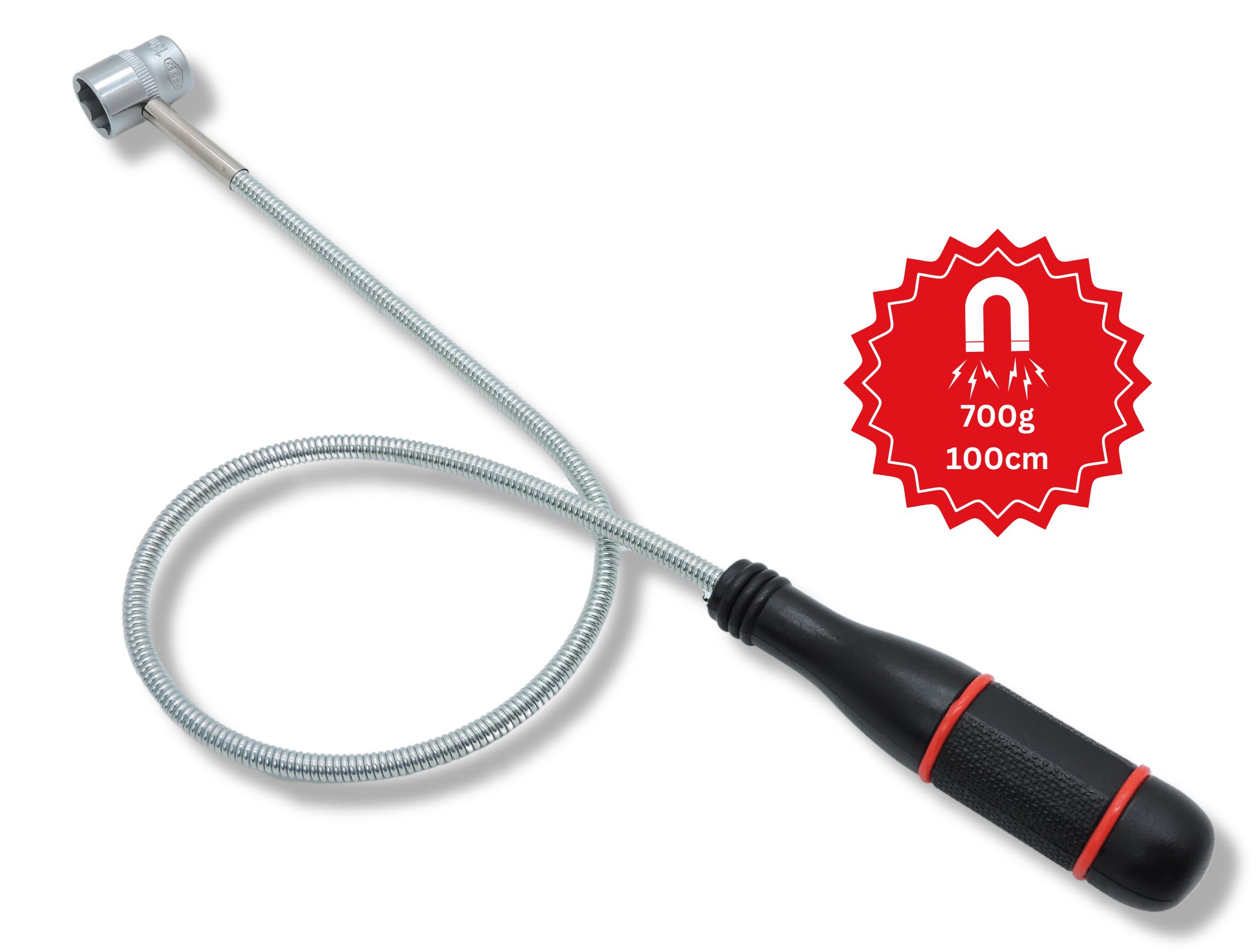 FAMEX 15104 Magnetheber 100cm - Bild 1