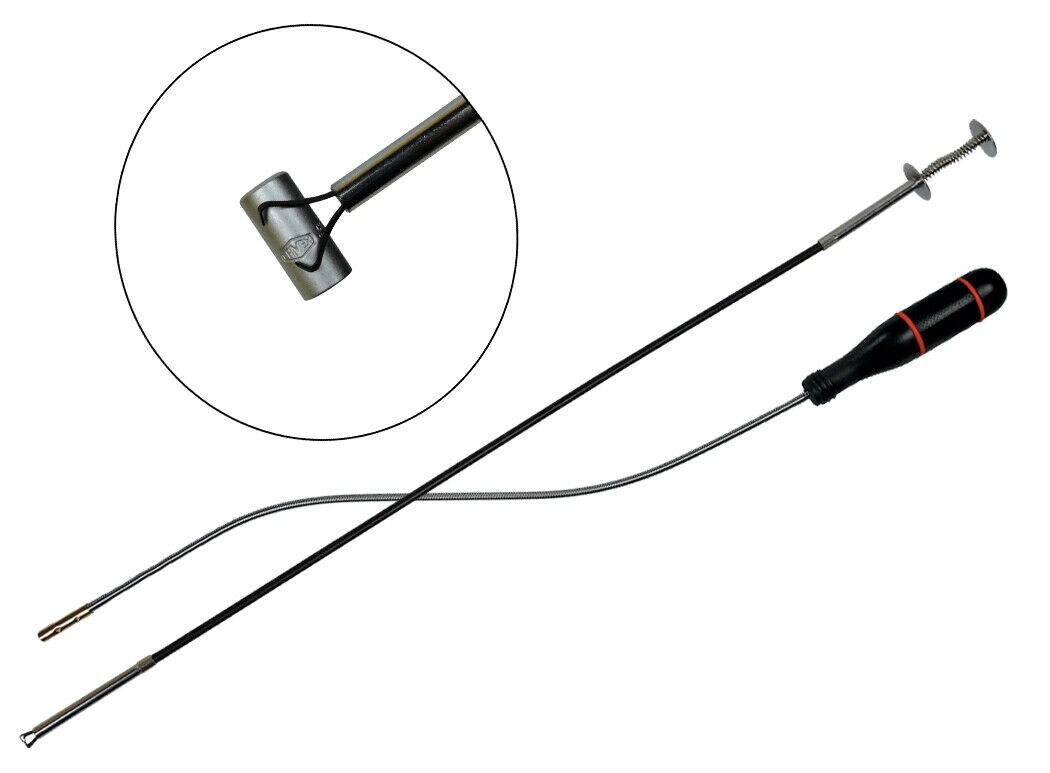 FAMEX 15111 Magnetheber und Krallengreifer - 60 cm - Bild 1