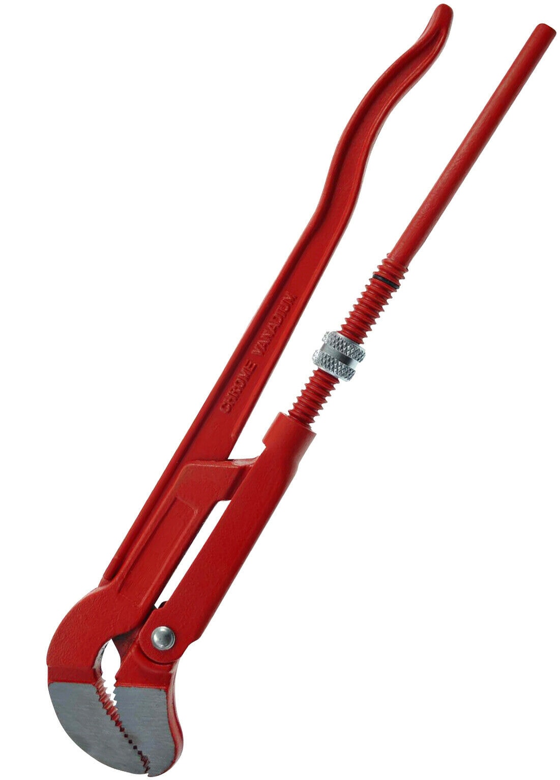 FAMEX 18115 Eckrohrzange - 1 1/2" - Bild 1