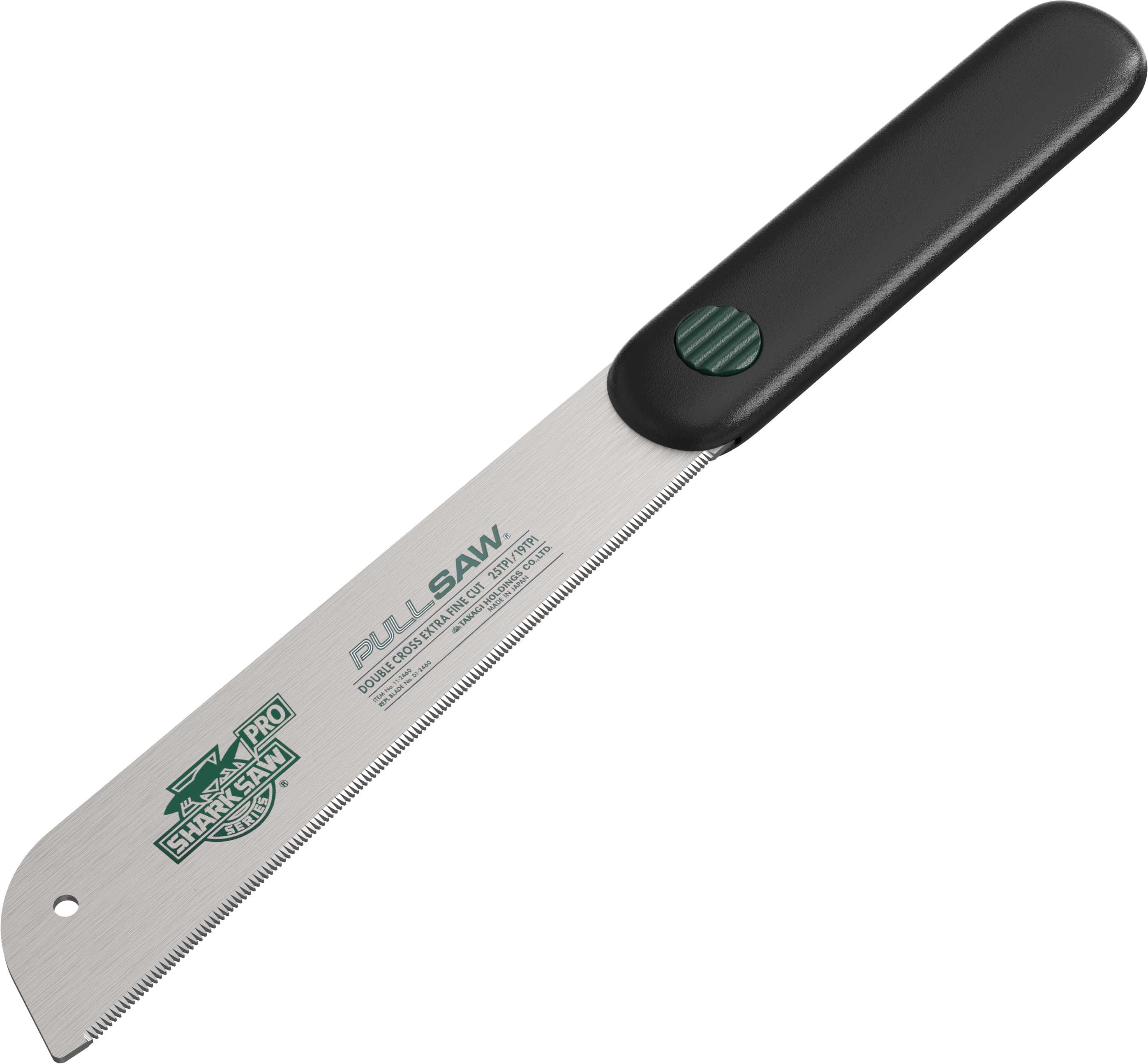 FAMEX 5522 Japans&auml;ge - Feins&auml;ge - Hands&auml;ge - Bild 1