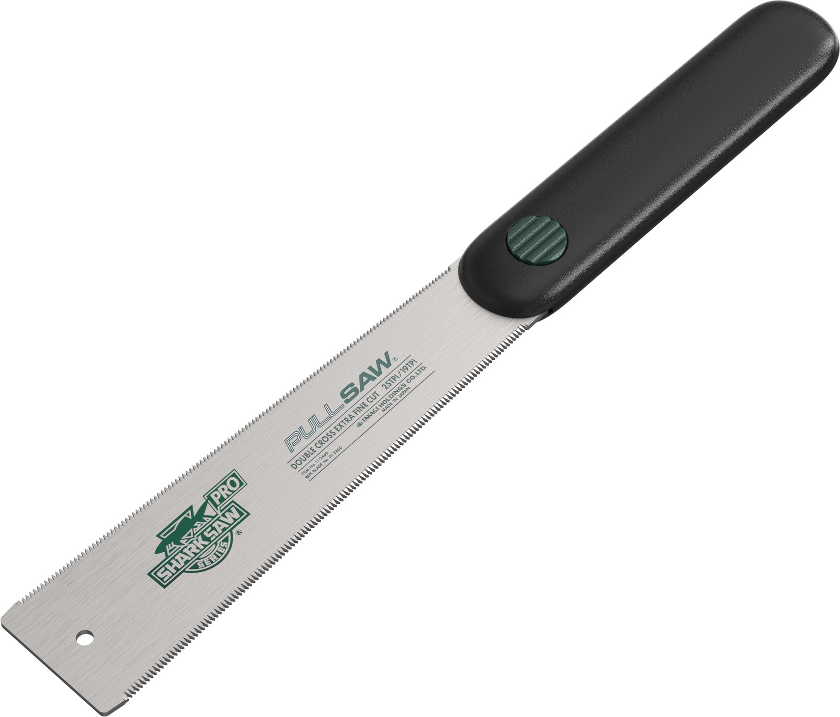 FAMEX 5524 Japansäge Ryoba Mini – Handsäge – Präzisionsäge | 04030623055244