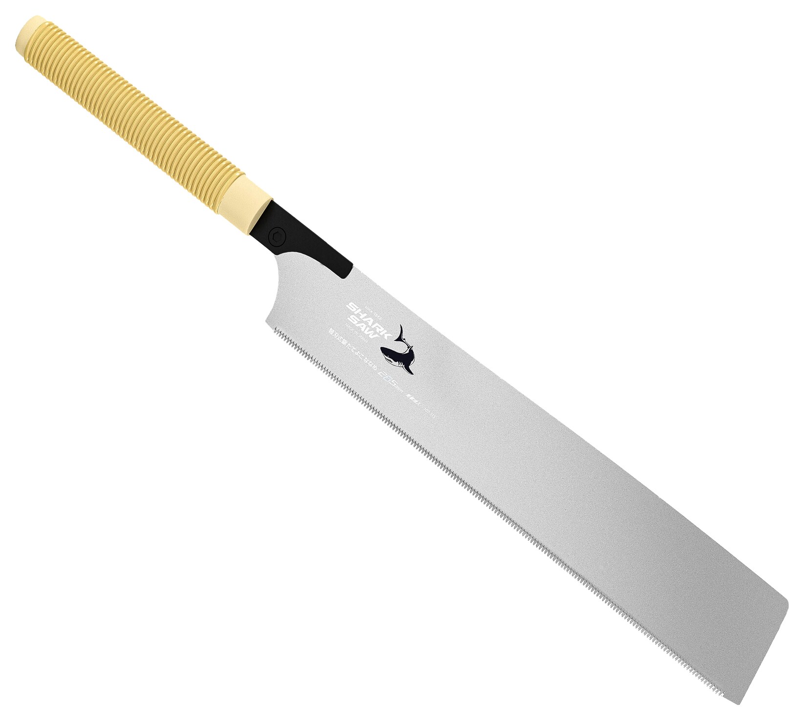 FAMEX 5535 Japansäge Kataba – Handsäge 265mm | 04030623553504