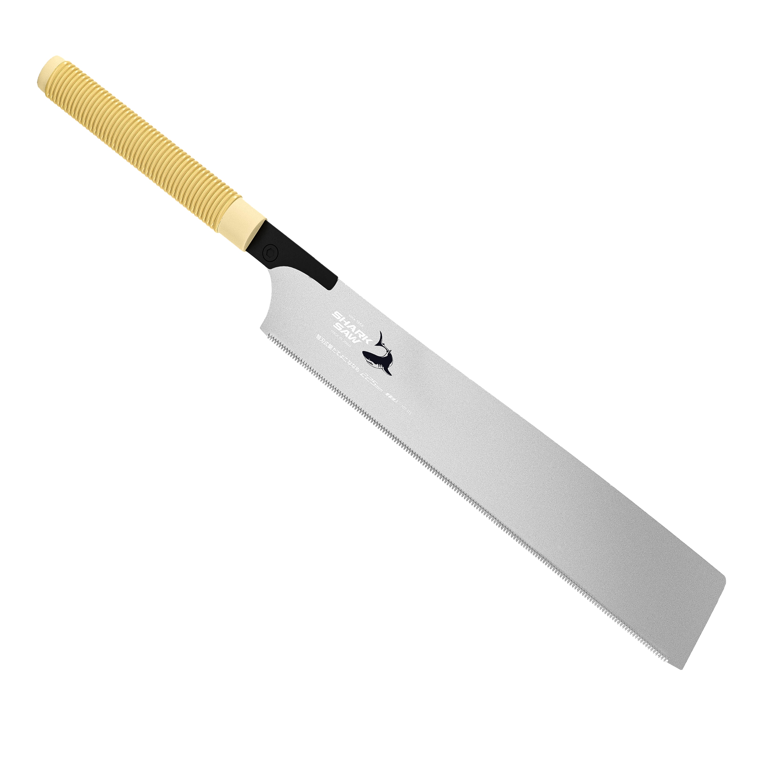 FAMEX 5537 Japans&auml;ge Kataba - Hands&auml;ge - Feins&auml;ge - Bild 1