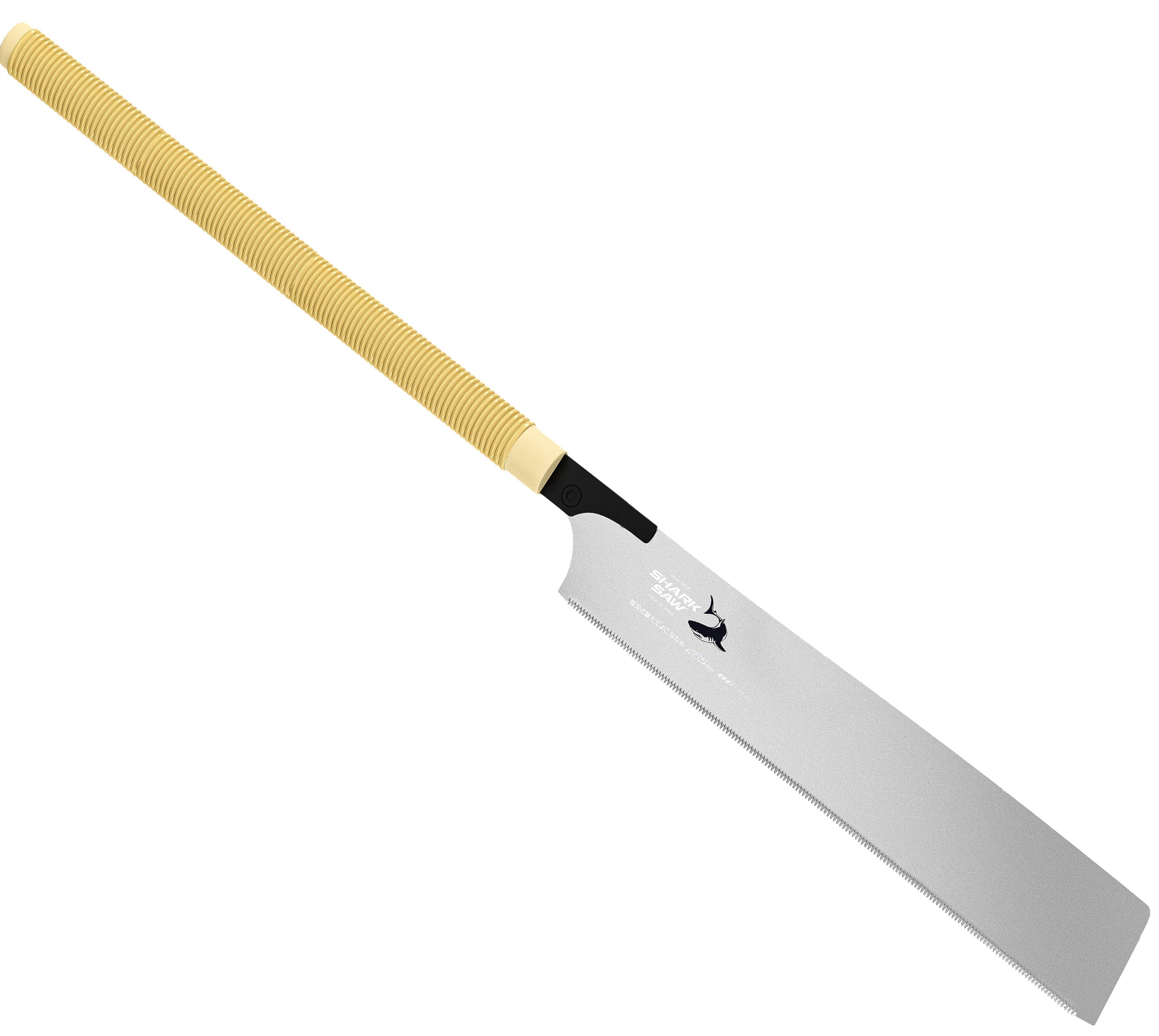 FAMEX 5541 Japans&auml;ge Kataba - Hands&auml;ge 265mm - Bild 1