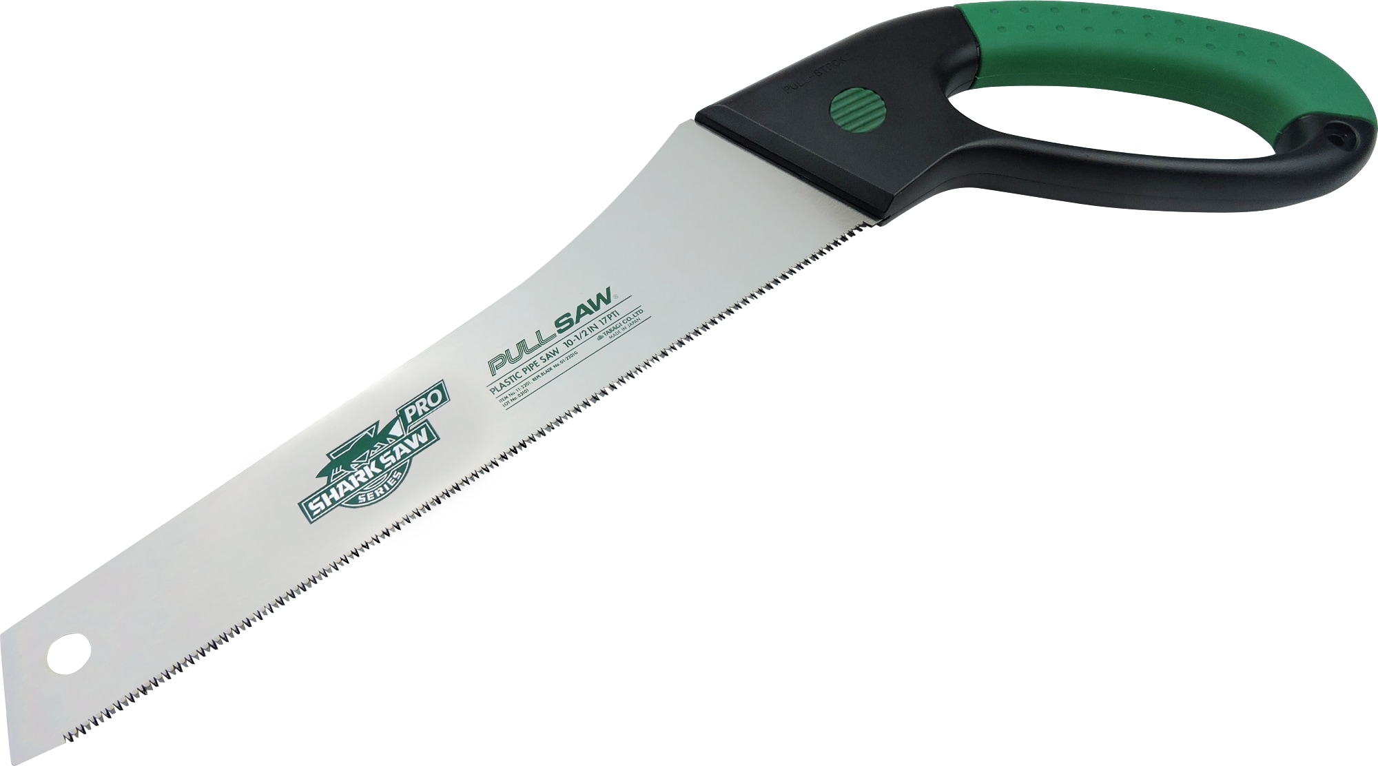 FAMEX 5562 Japans&auml;ge - Hands&auml;ge f&uuml;r Plastik und Kunststoff - Bild 1