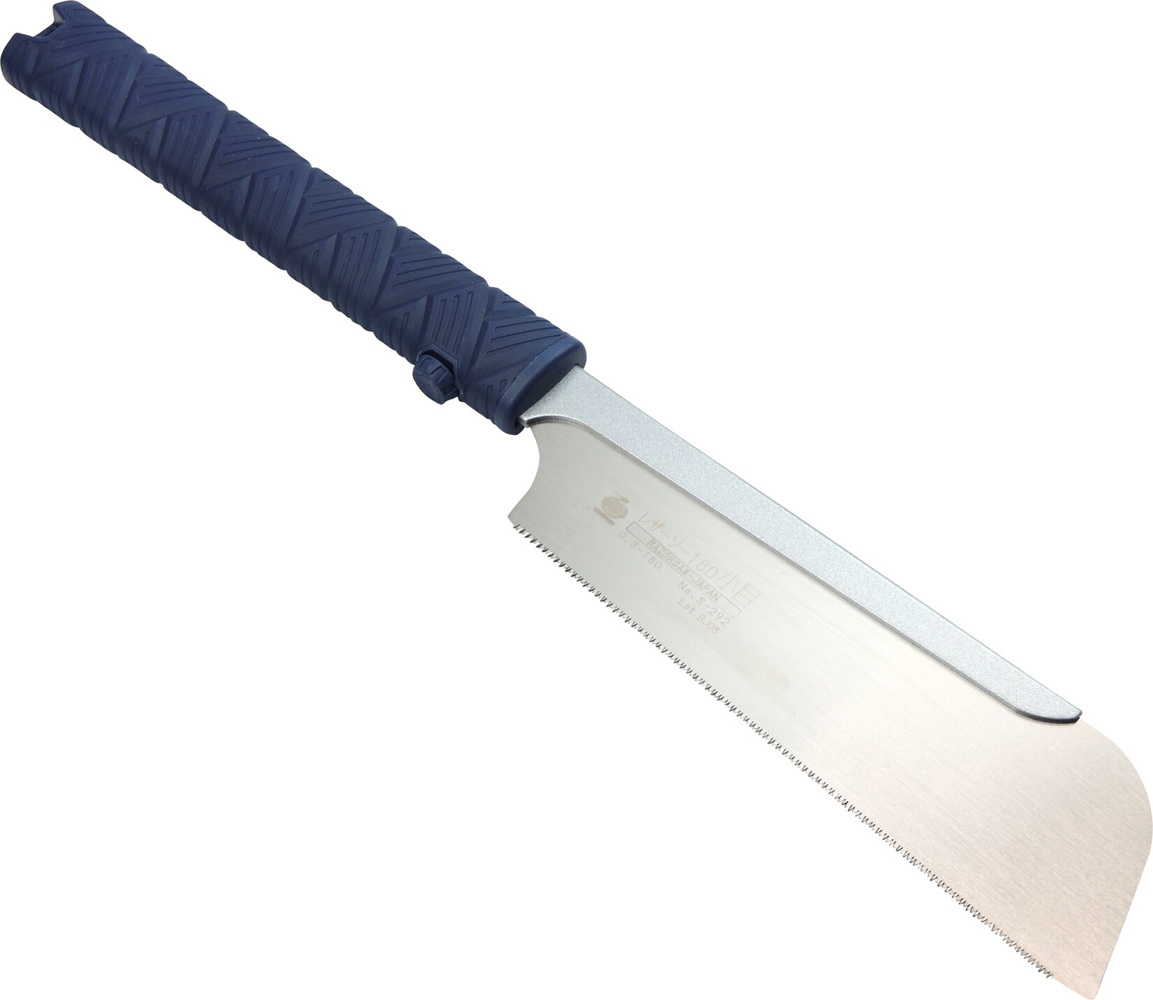 FAMEX 5564 Japansäge Dozuki – Komame – 180 mm | 04030623556406
