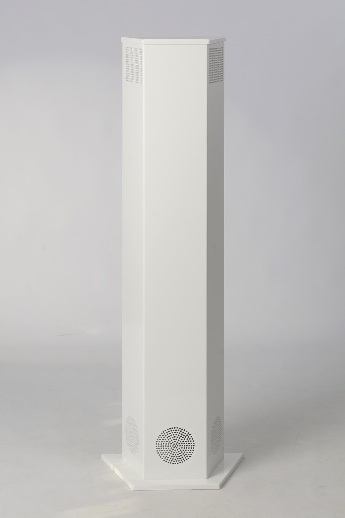 UVC Licht Raumluftfilter Lumair 400 weiß
