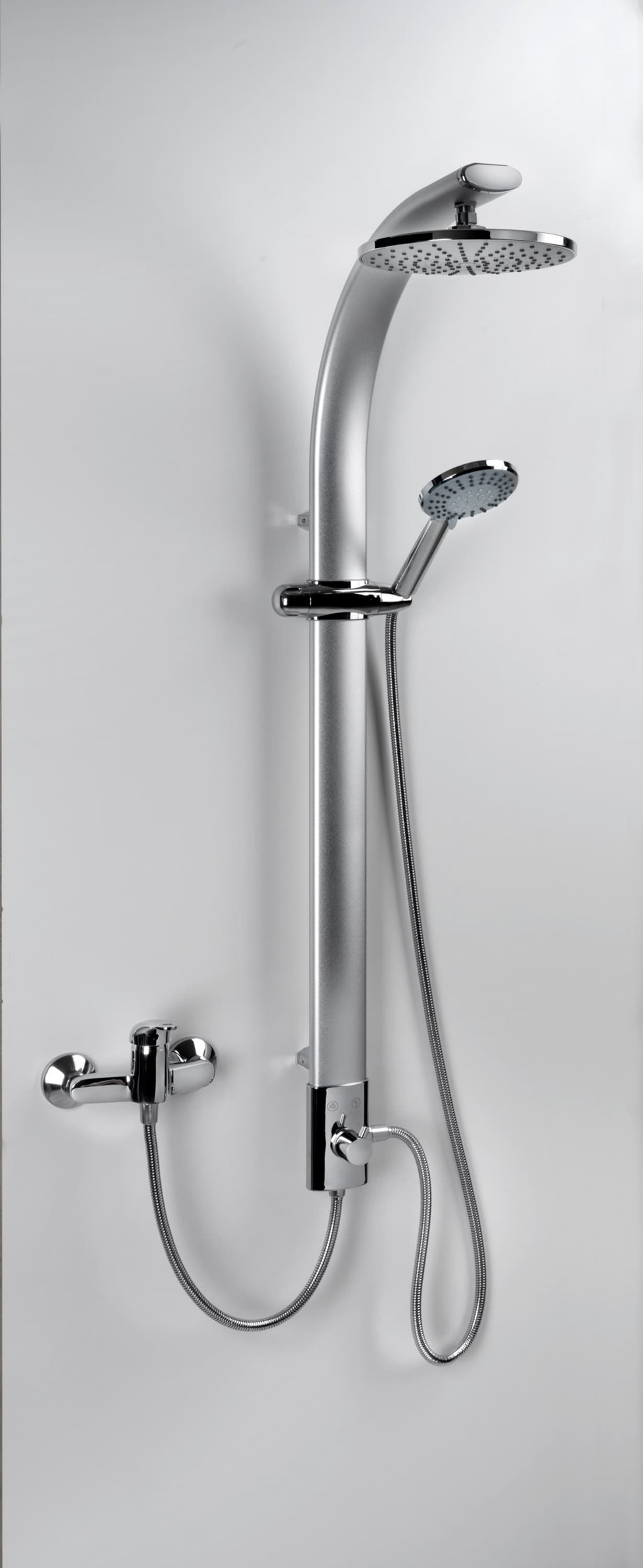 Dusbad Duschs&auml;ule Rain "das Original" | Regendusche - Bild 1