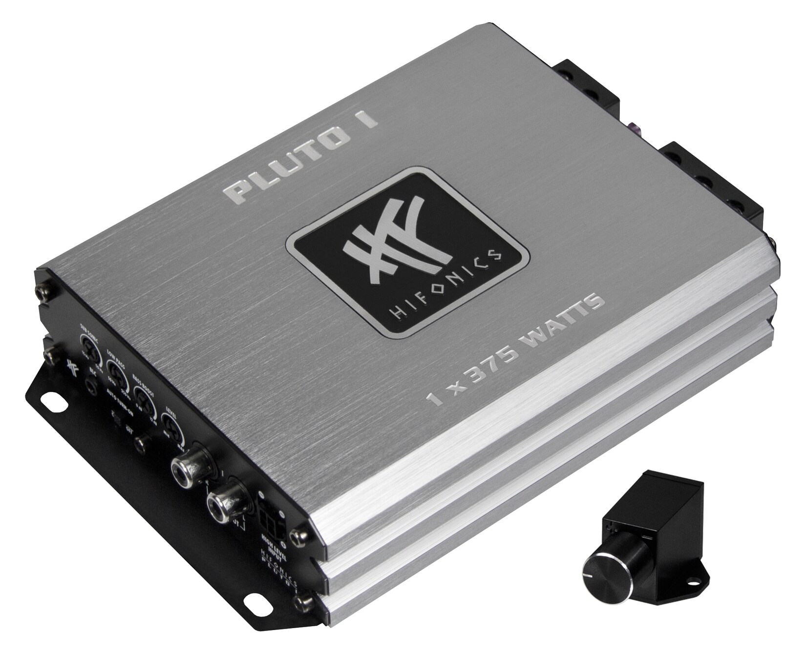 Digital Monoblock Amp PLUTO I   Monoblock Verstärker   375 Watt RMS