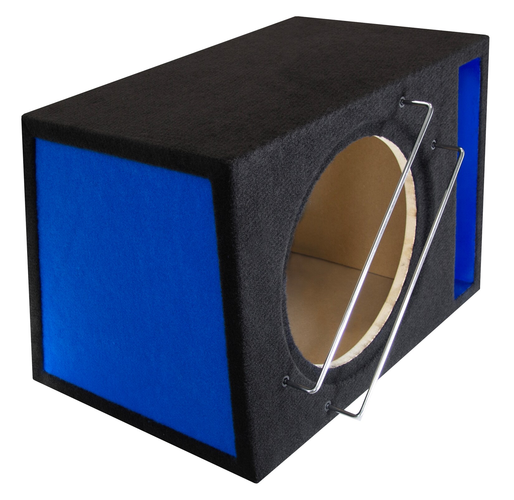Leergehäuse 30 cm BX12E-ZRX | 04251476410022