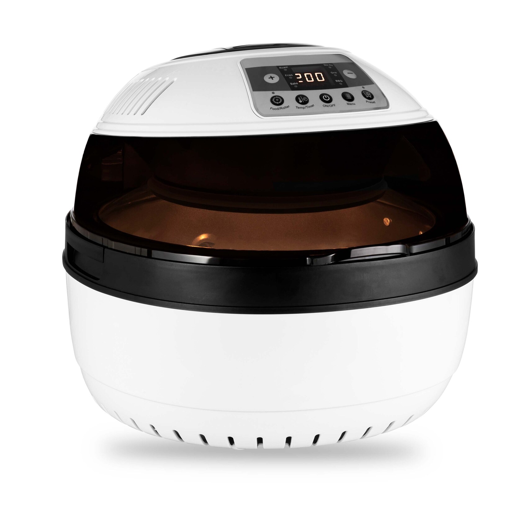 Halogen-/Heissluftofen BISTRO VITAL Family+ | 04260220991410