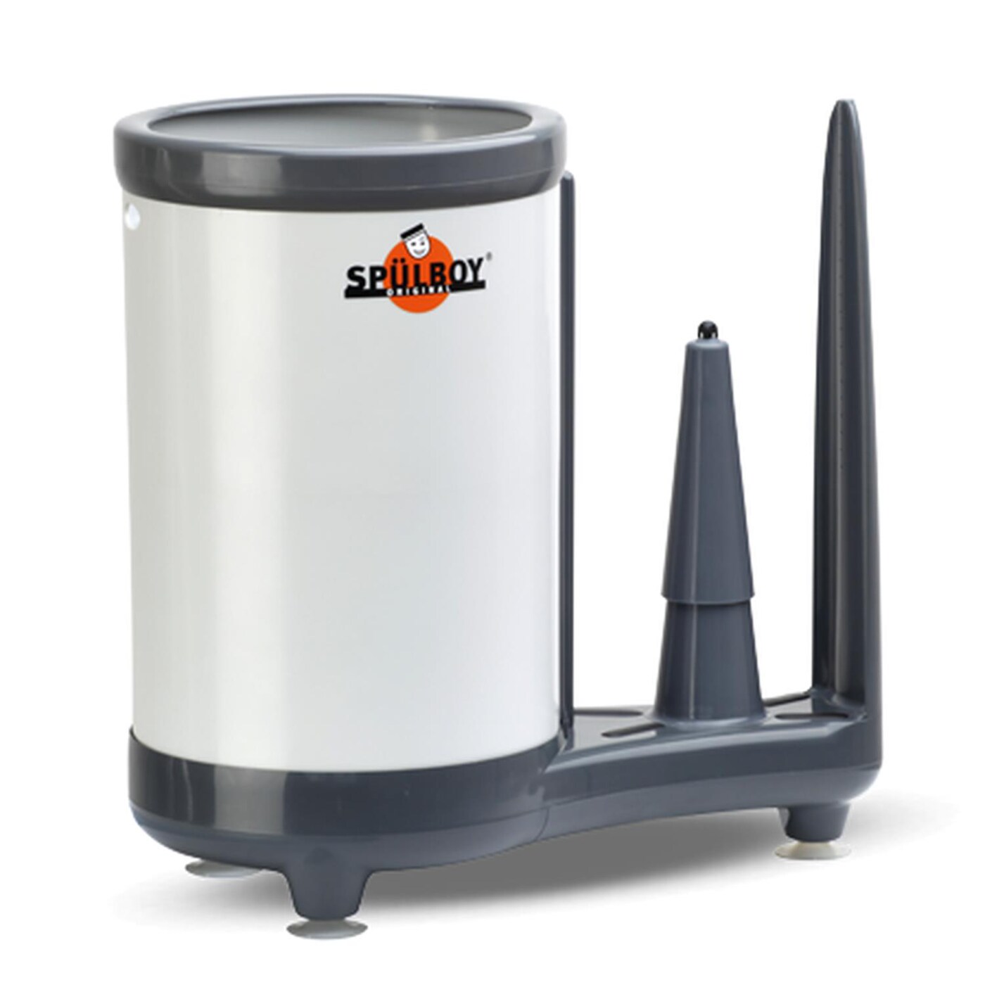 Gläserspüler, Gläserspülgerät – Original SPÜLBOY Neptun T2000 | 04250517500838