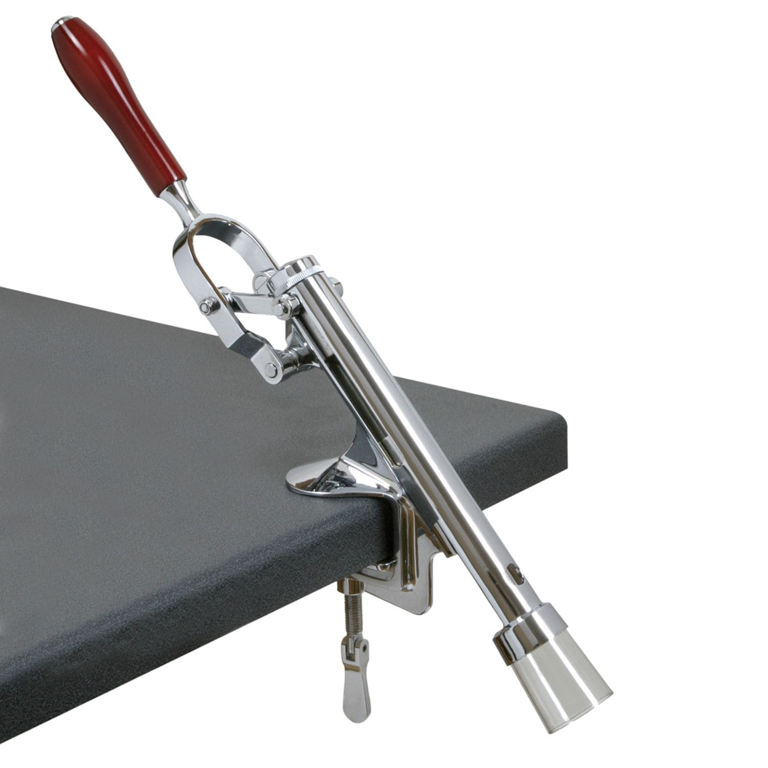 Profi - WEINFLASCHENENTKORKER - Weinflaschen&ouml;ffner - Korkenzieher - Bild 1