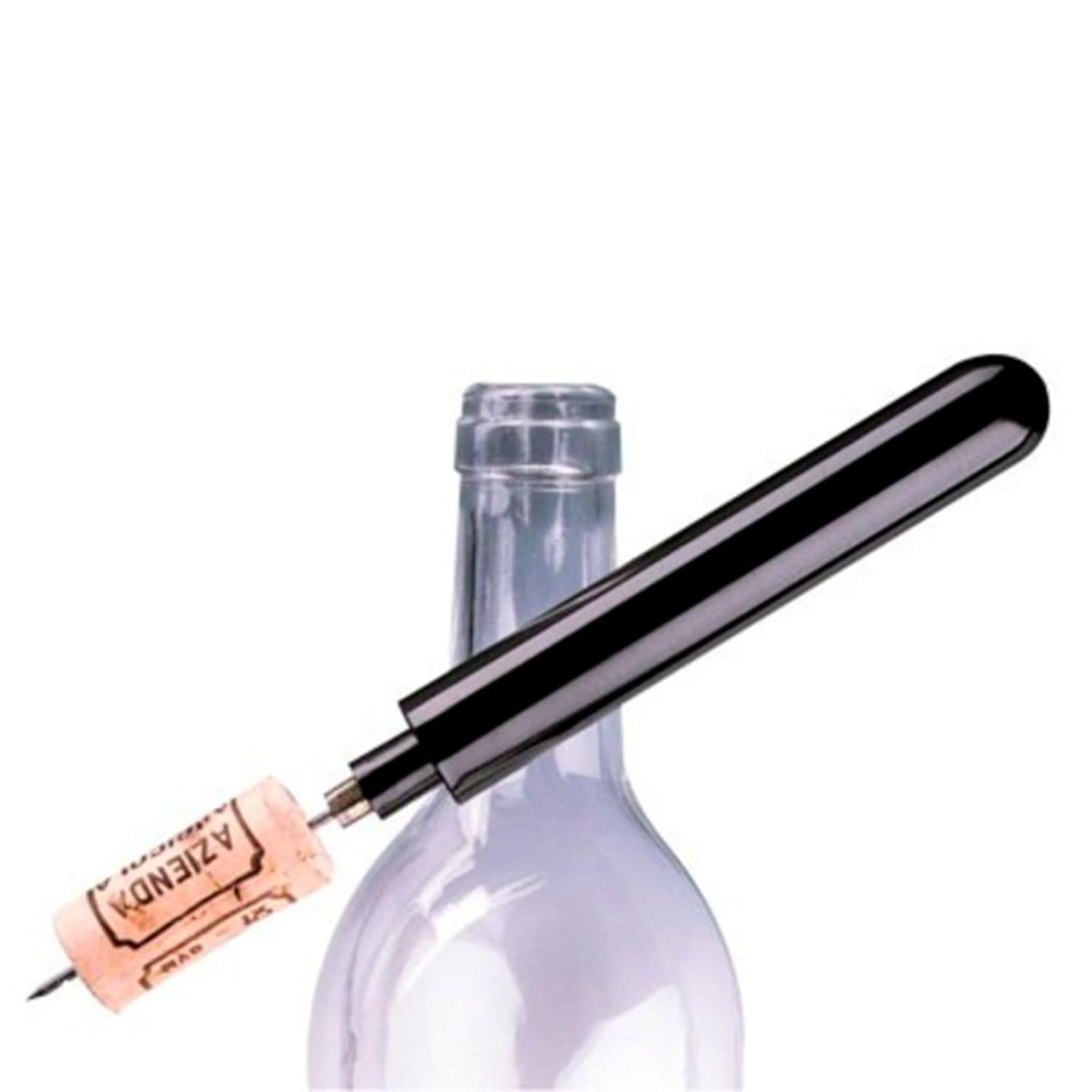 Corklift mit Handpumpe - Bild 1