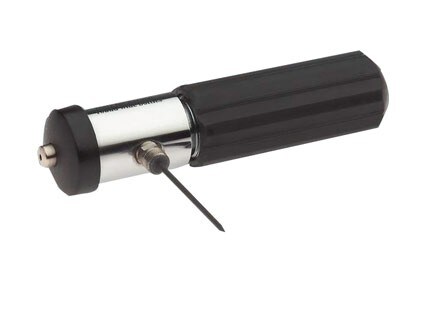 Druckluft Korkenzieher, Weinflaschen&ouml;ffner, Corklift Automatik - M&uuml;heloses &Ouml;ffnen von Weinflaschen - Bild 1