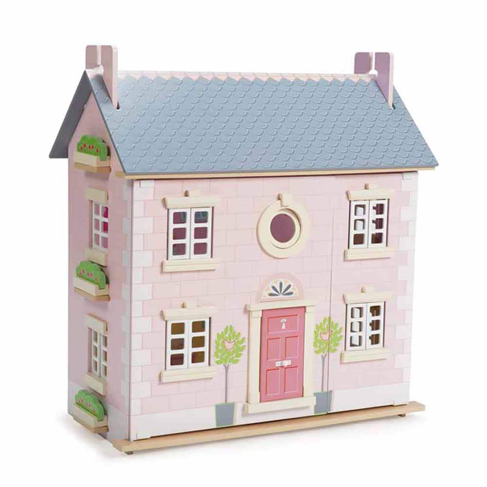 Le Toy Van Puppenhaus Bay Tree - Bild 1