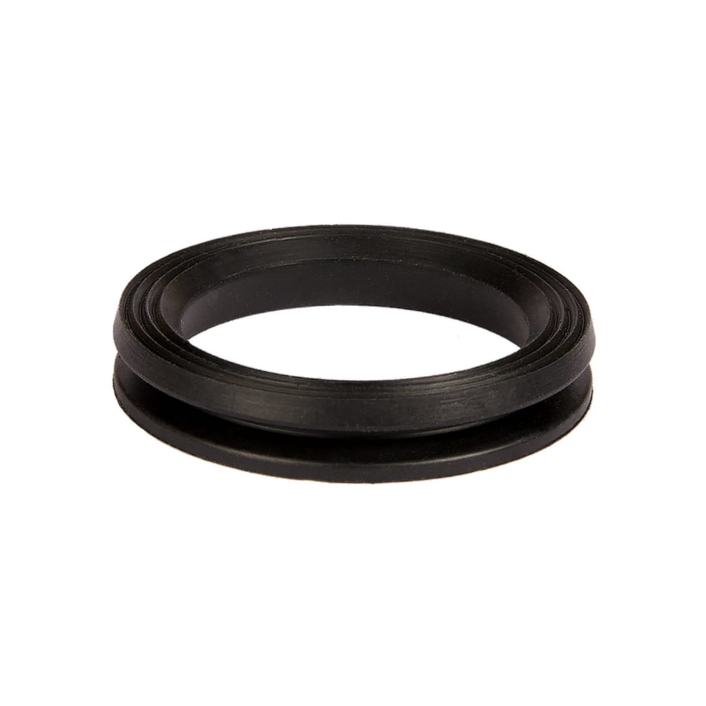 Hauptdichtung f&uuml;r Keg - Verschluss (Flach und Kombi -Fitting) (Micro Matic und Hiwi) - Bild 1