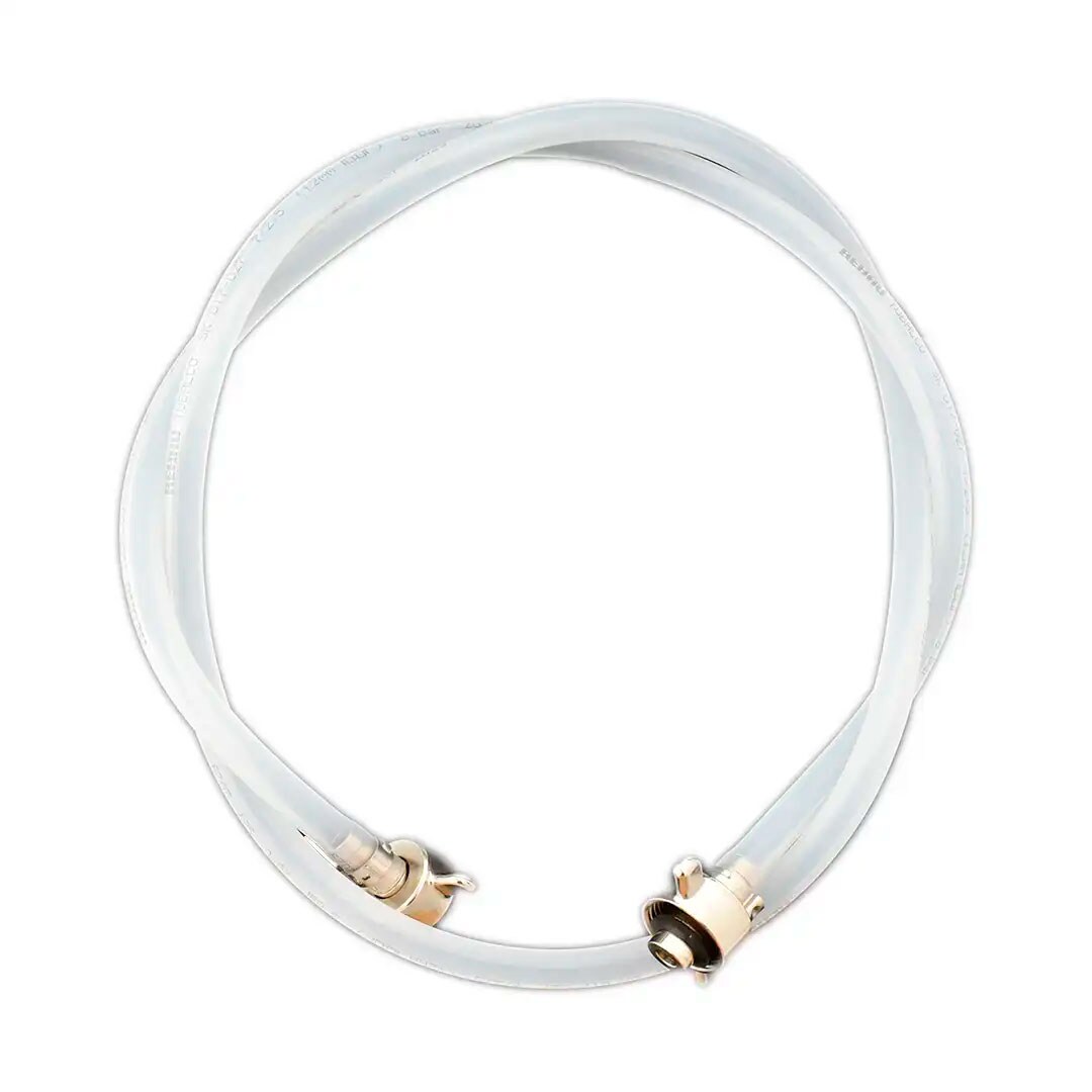 Bierleitung, Bierschlauch - komplett, 10mm, 3.0m - Bild 1