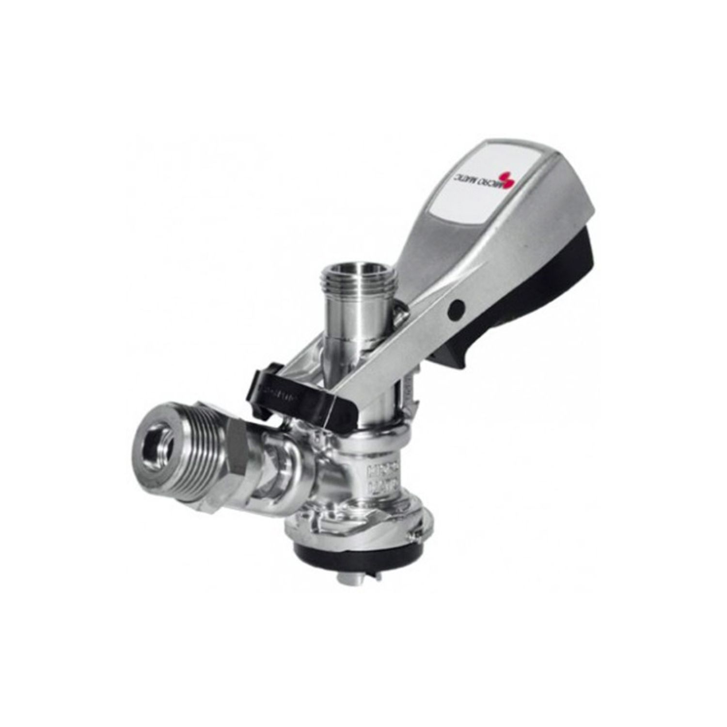 K&ouml;pi - Zapfkopf Micro-Matic, Reihenschaltung (CNS) - Bild 1