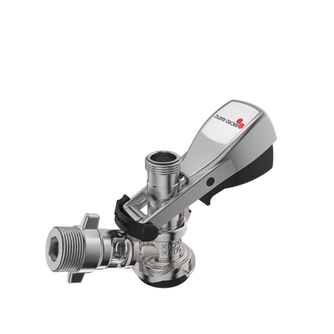 Köpi – Zapfkopf Micro-Matic, Kelleranstich | 04250517505994
