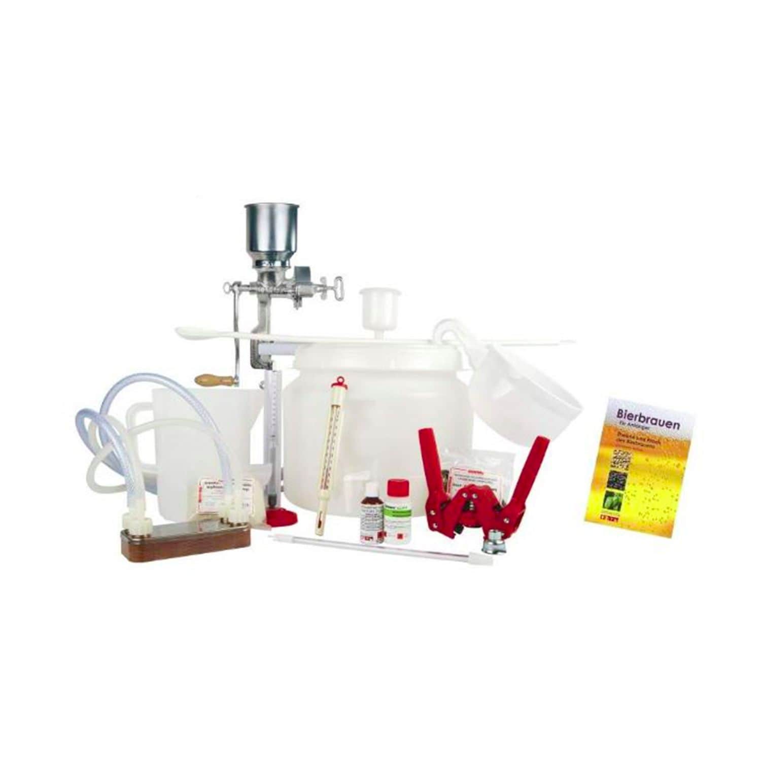 Brewferm Superior Startpaket Base - Bild 1