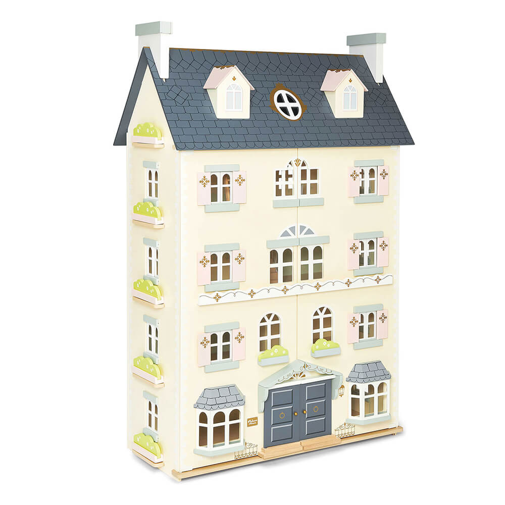 Le Toy Van Puppenhaus Palace - Bild 1
