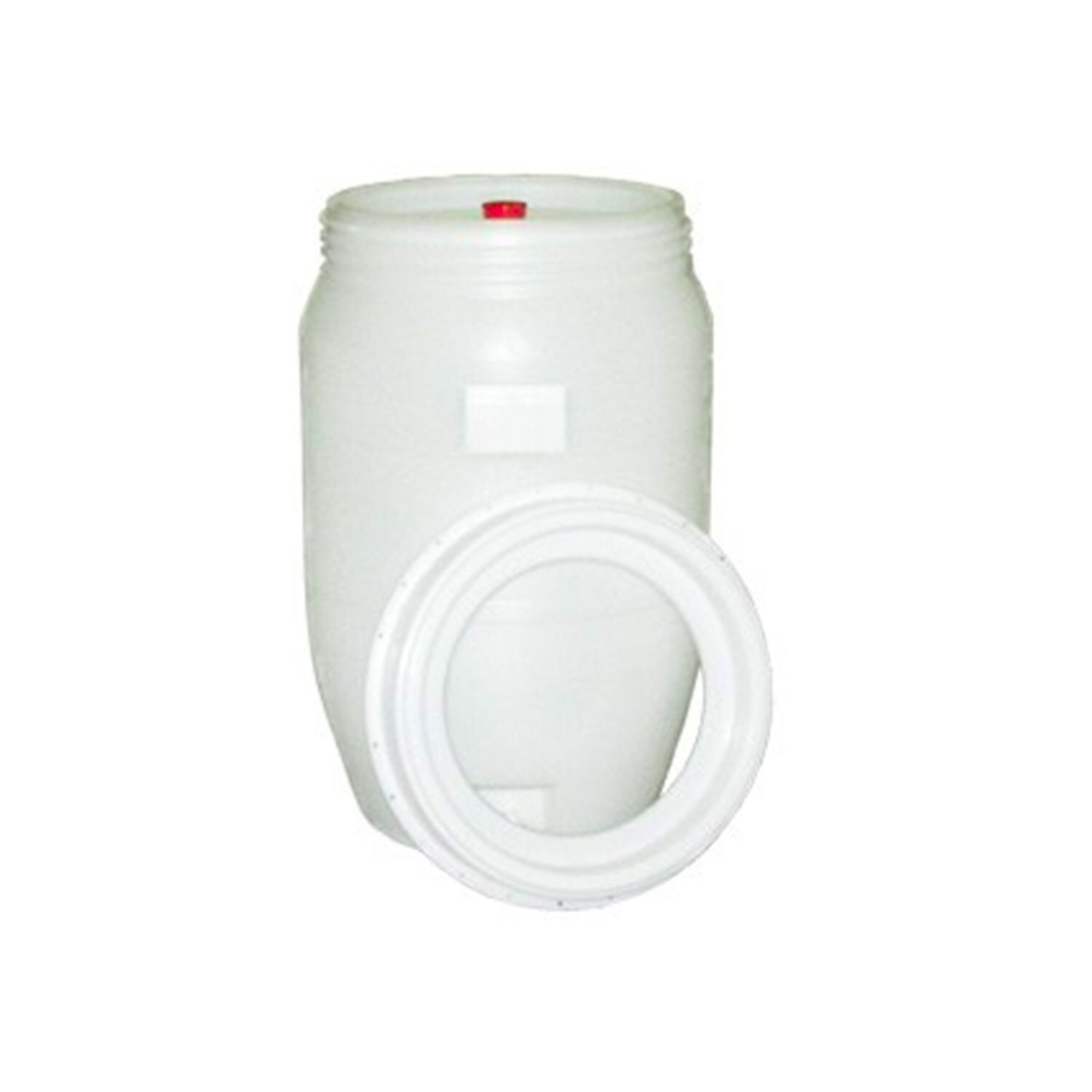 Fass Kunstst. +Gärspund +Zapfhahn 120l | 04250517507196