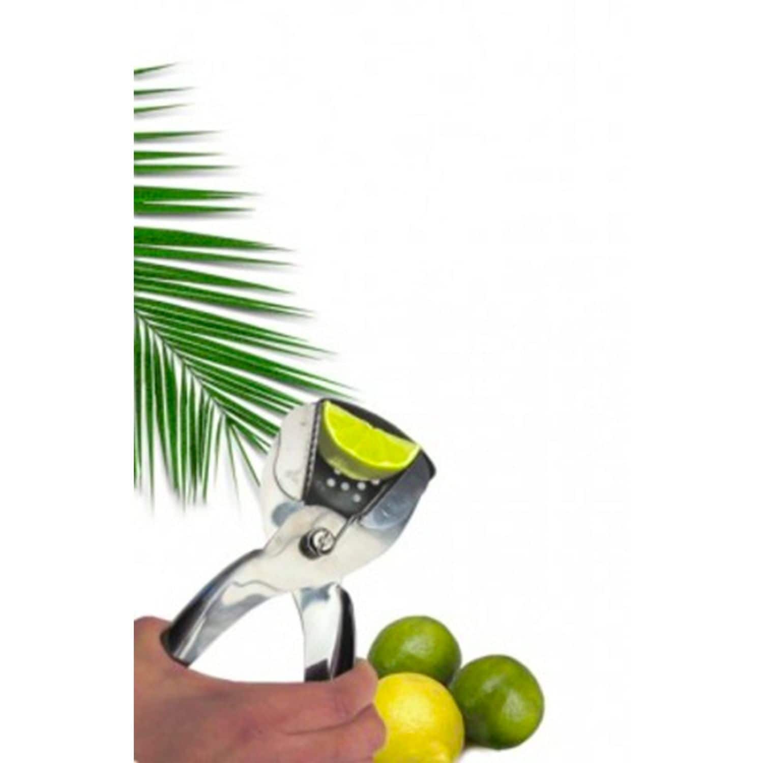 Zitronenzange, Zitronenpresse, Limettenzange - Bild 1