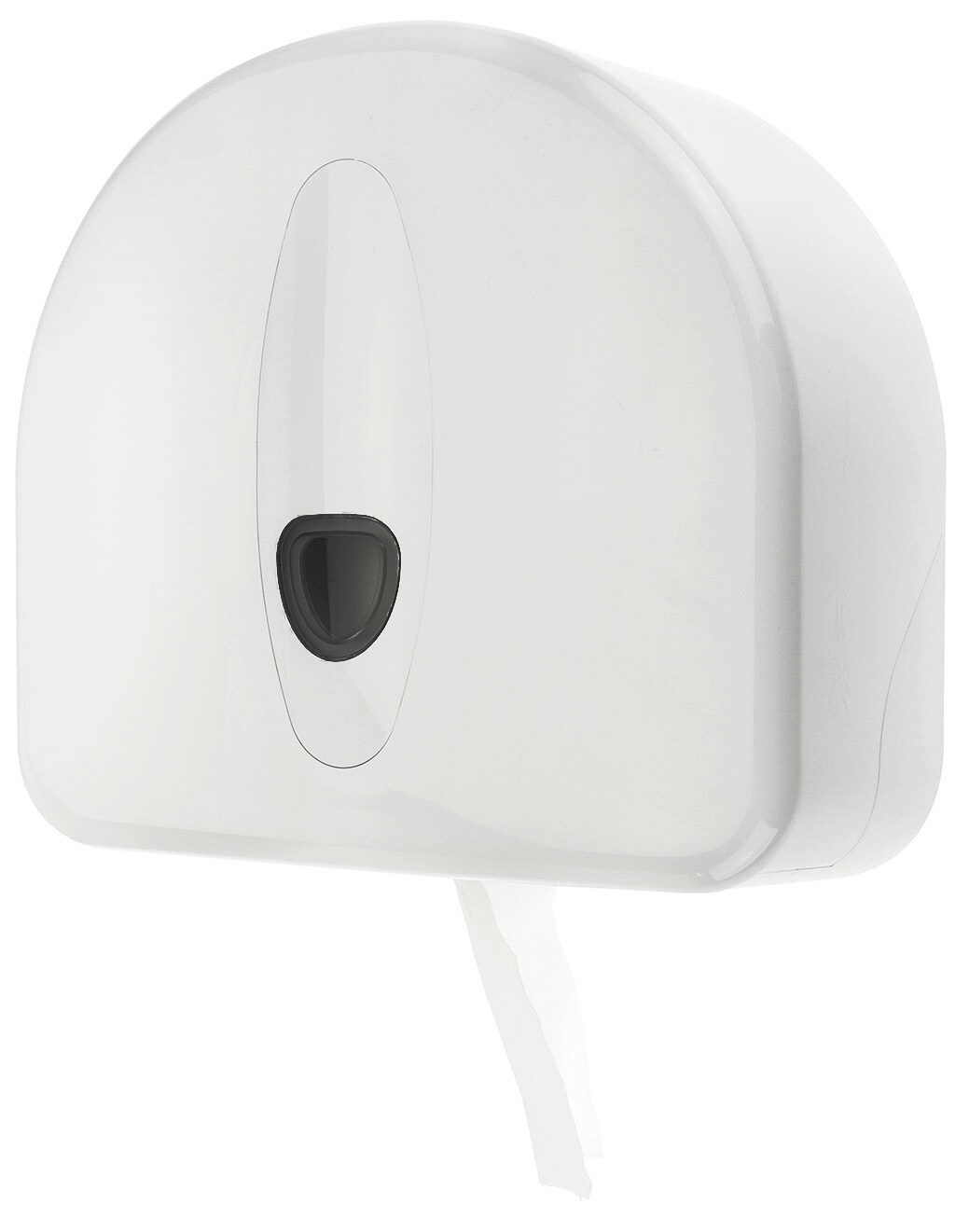 Toilettenpapierhalter, Klopapierhalter, Toilettenpapierspender - PQ20MaxiJ, Großrollenspender maxi, Kunststoff