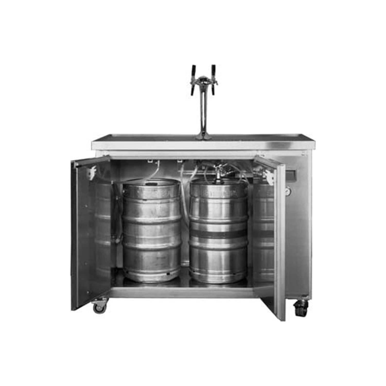 Mobiltheke MT2 / Mobile Theke - Bild 1