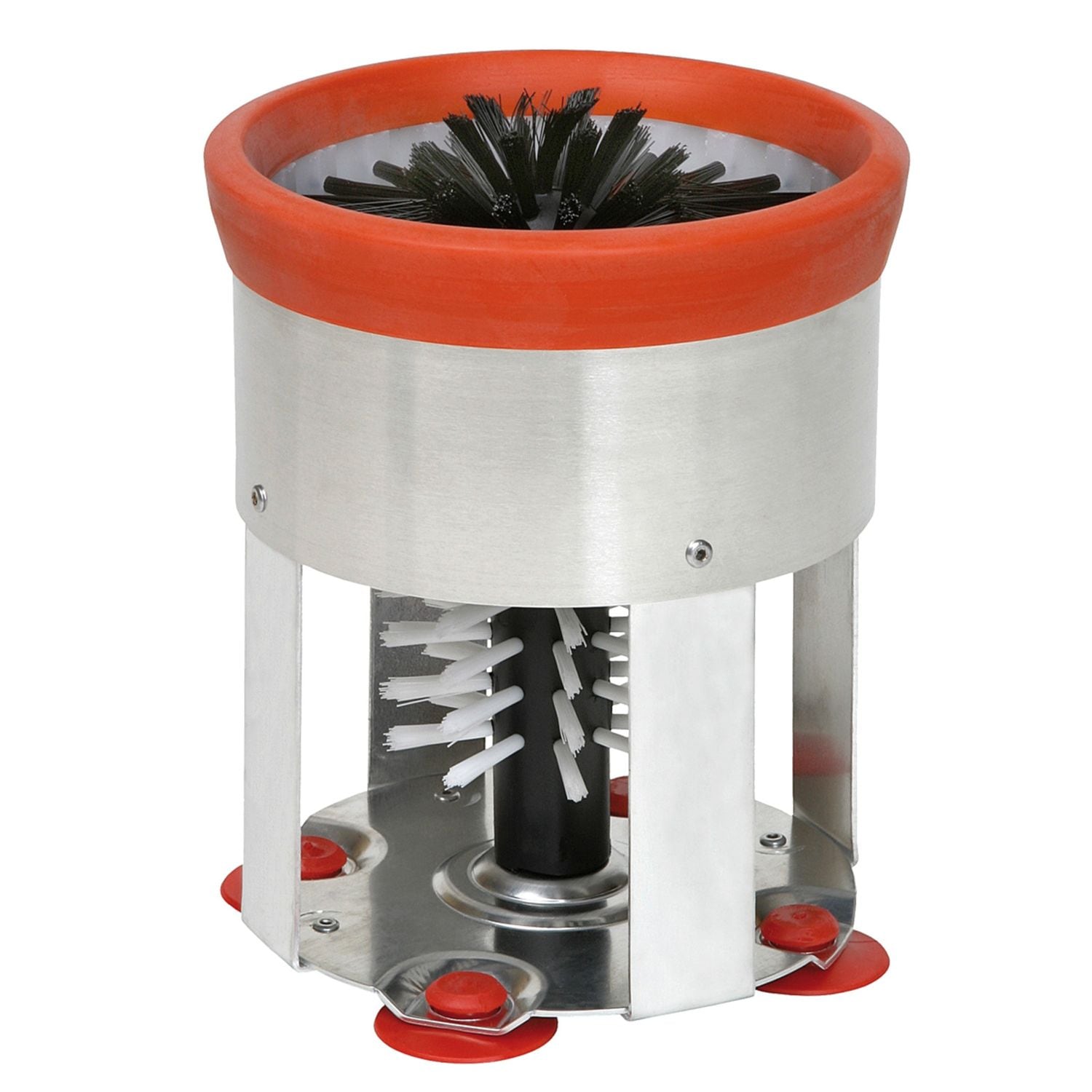 Alu-Durchfluter 18 cm - Bild 1