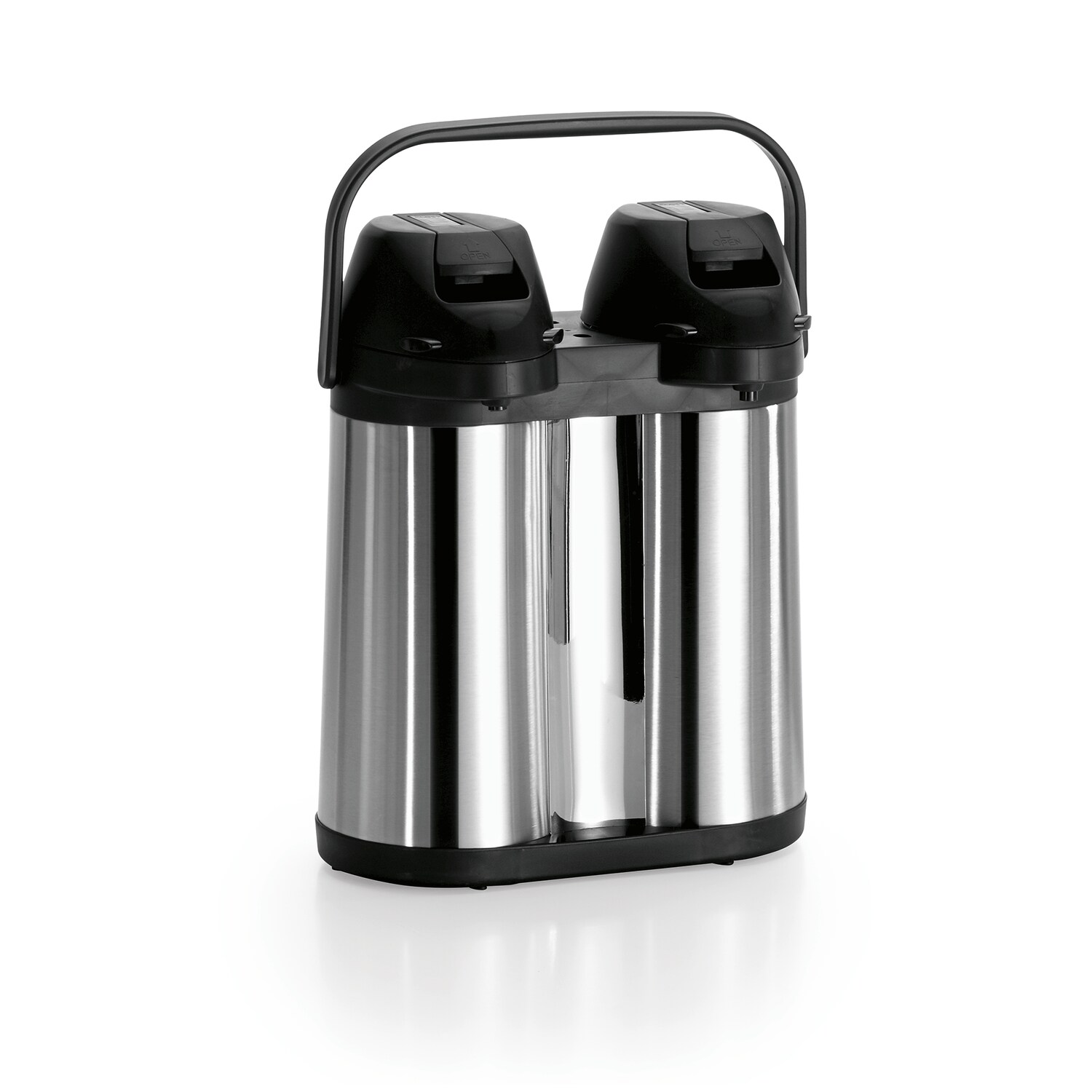 Thermoskanne, Pumpkanne &ndash; 4L - Bild 1