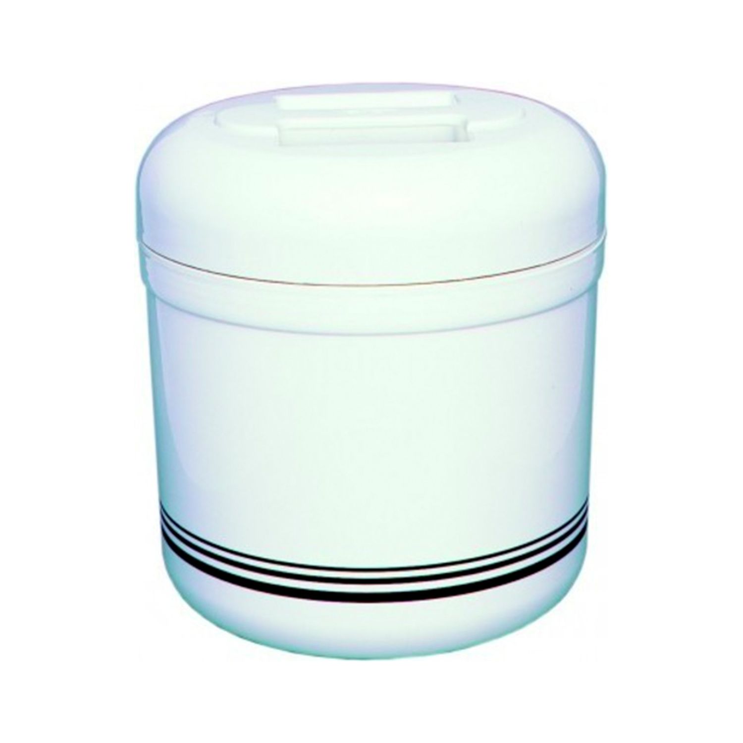 Eisw&uuml;rfelbeh&auml;lter Eisbeh&auml;lter Thermo - Bild 1