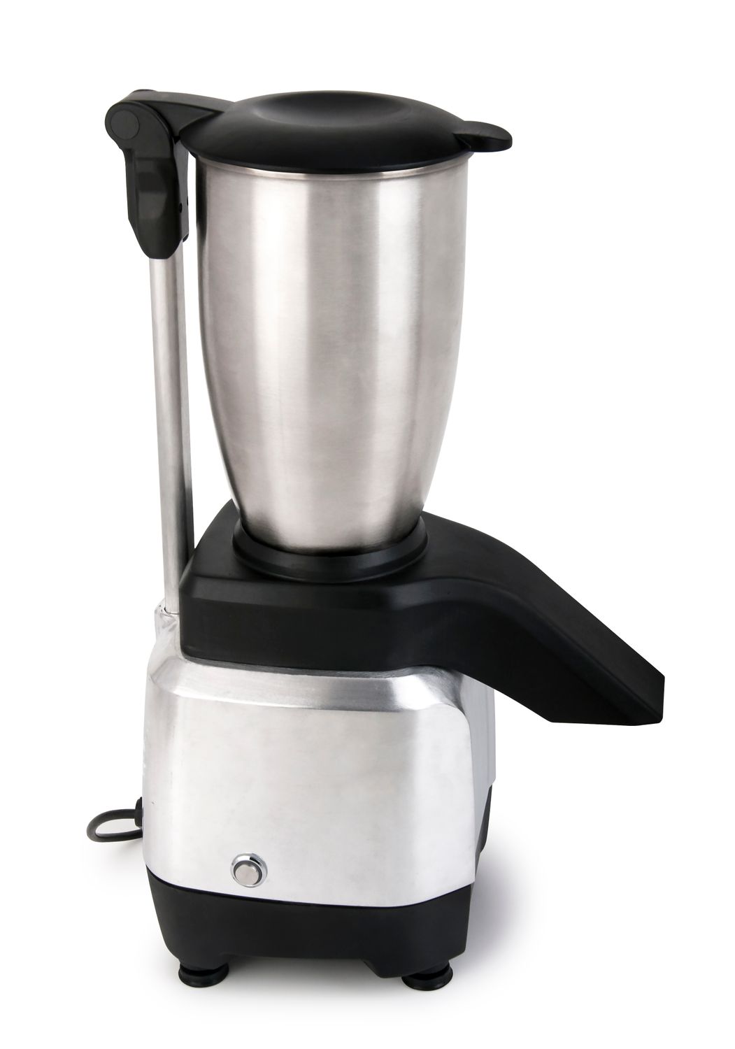 Eiscrusher, Eiszerkleinerer Saro - Model EC 80 - Bild 1