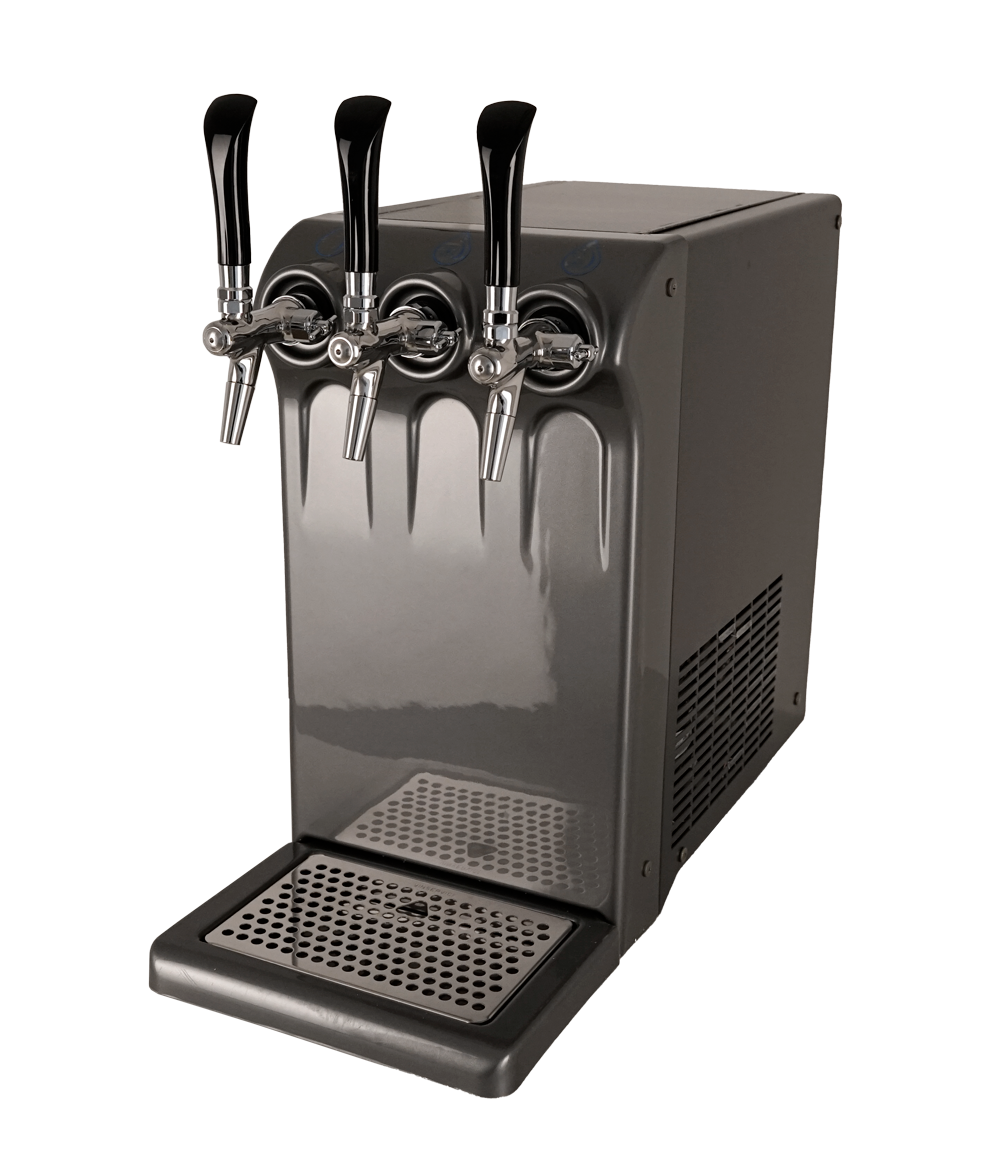 Wasserspender, Wassersprudler - Crystal - Bild 1