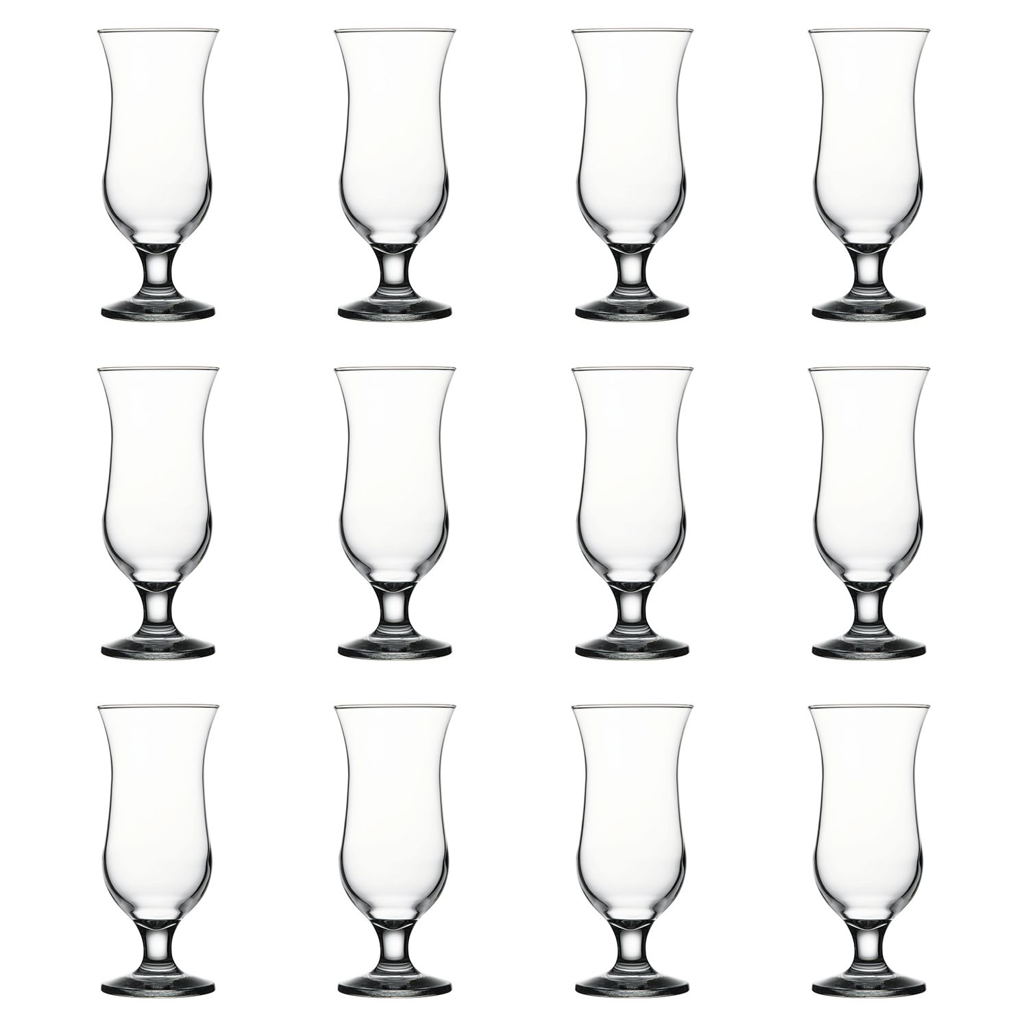 Cocktailgl&auml;ser, Trinkgl&auml;ser 12er-Set - Holiday, 470 ml - Bild 1