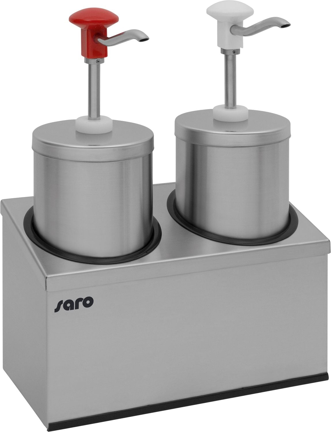 Saro Saucenspender, So&szlig;enspender PD 005 Modell - Bild 1