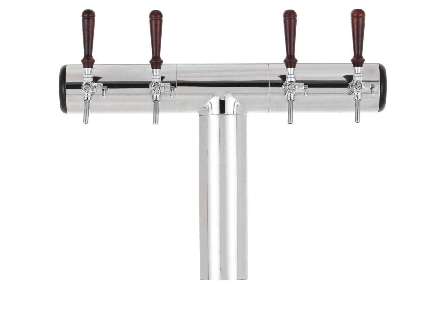 Schanks&auml;ule, Zapfs&auml;ule Bier - Lindr Cold Bridge T4 - Bild 1