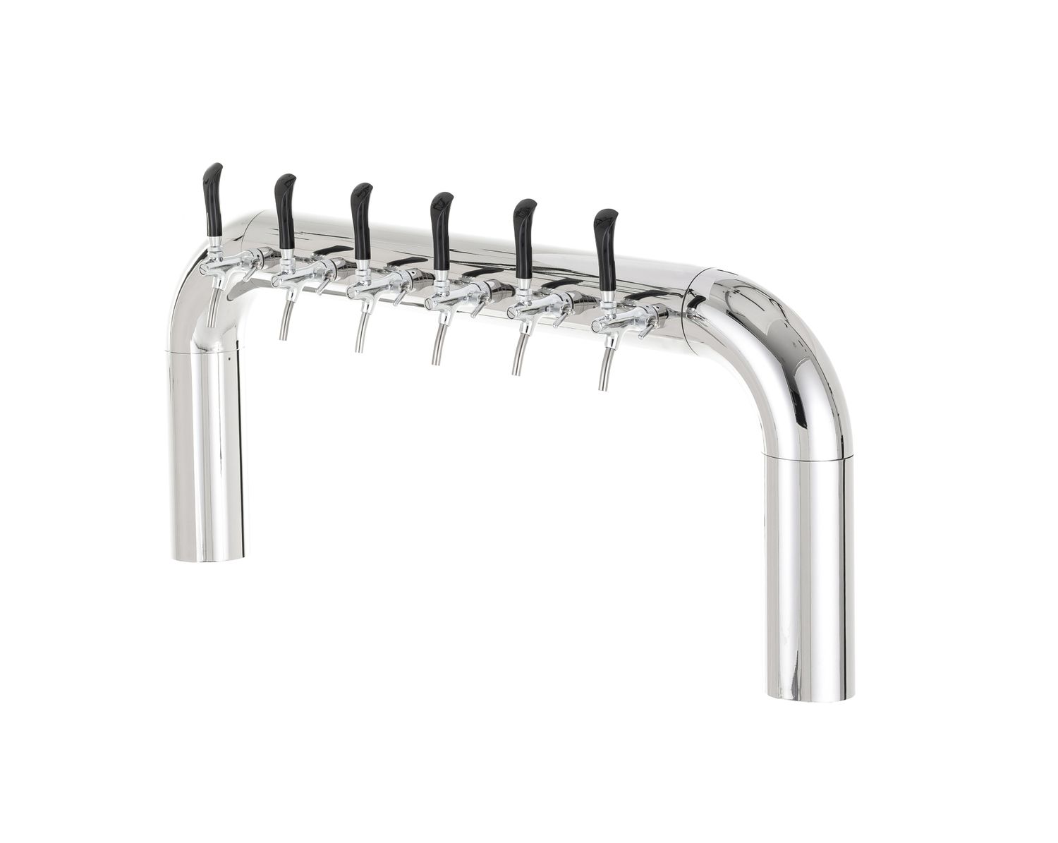 Schanks&auml;ule, Zapfs&auml;ule bier - Lindr Cold bridge U6 - Bild 1