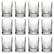 Schnapsgläser, Shotgläser 12er Set - Elysia, 60ml