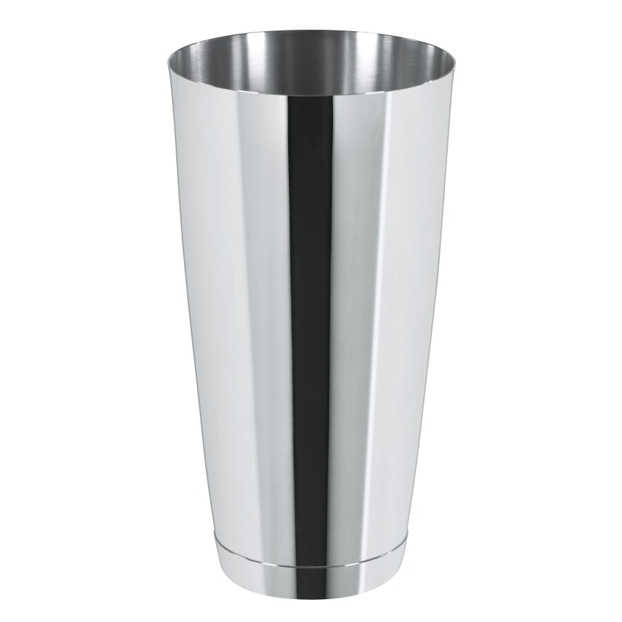 Cocktail shaker - Boston, 28oz.(828ml.) - Edelstahl - Bild 1
