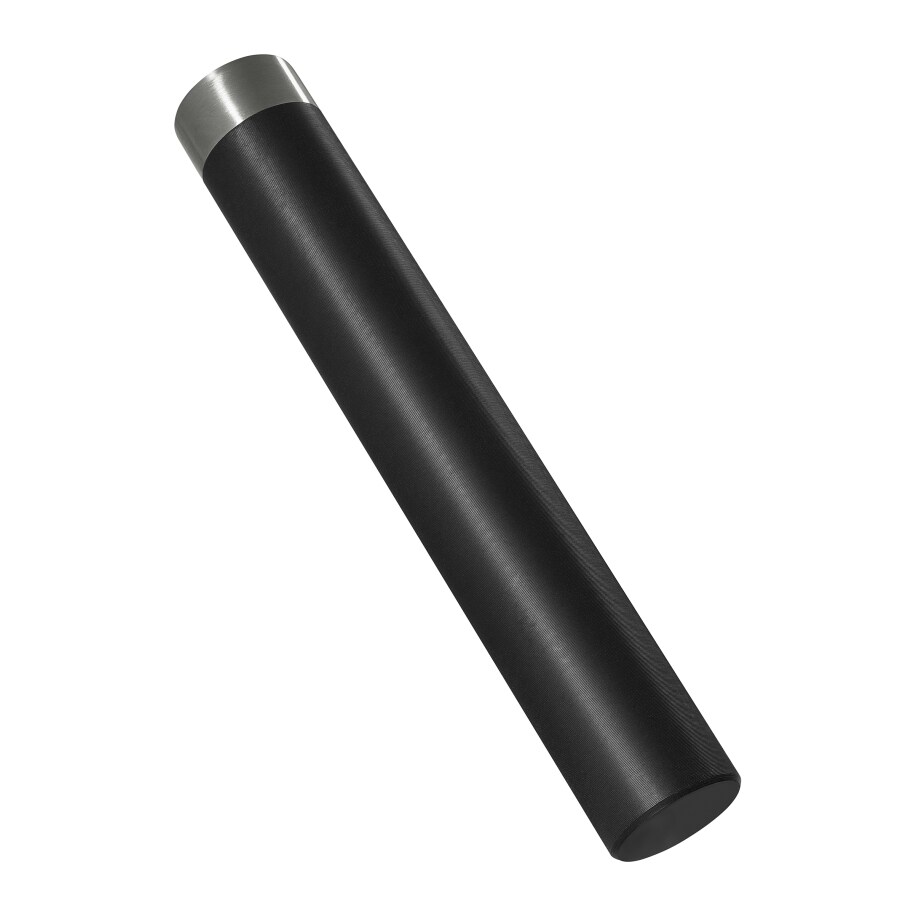 Caipirinha Stössel – Kunststoff, mit Edelstahlkappe 18/8 (24cm) | 04000948013984