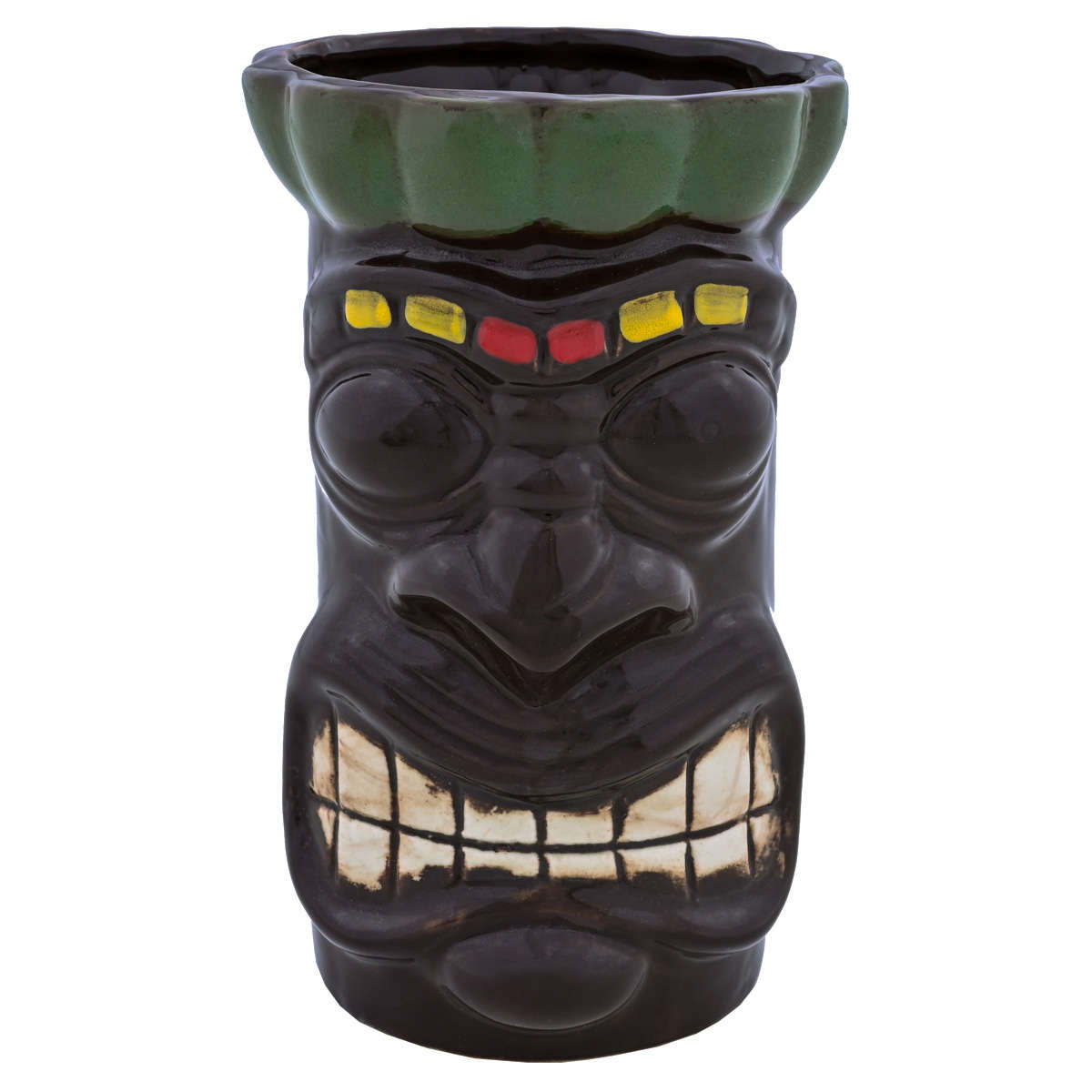 Tiki Mug, Tiki Becher - El Guapo, 720 ml - Bild 1