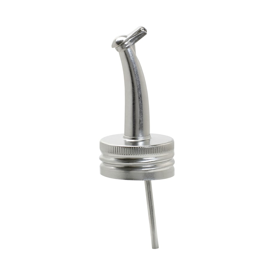 Flaschenausgie&szlig;er, Ausgie&szlig;er f&uuml;r flaschen - Tom-Fox, &Oslash; 31,5 mm - Bild 1