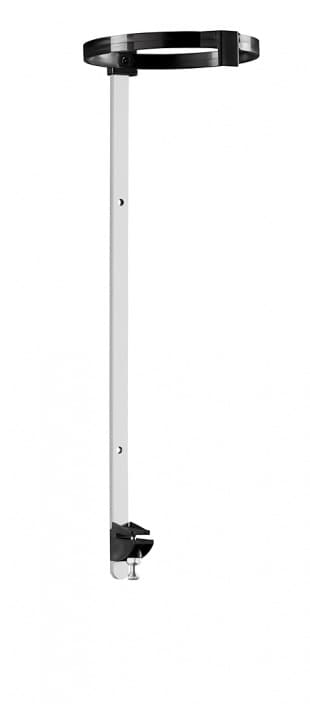 Flaschenhalterung - SOLO, f&uuml;r 3,0 lt. Flaschen - Bild 1