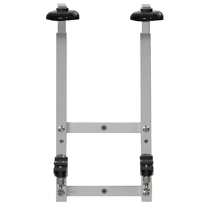 Flaschenhalterung - MULTI, f&uuml;r 2 Flaschen - 0,7 - 1,0 lt. - Bild 1