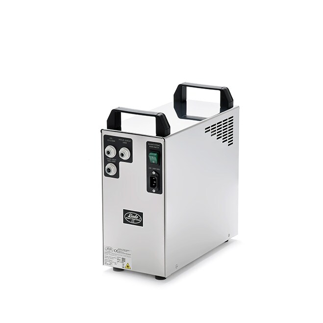 Wassersprudler, Wasserspender, Trinkwassersprudler – Externer Karbonator 40L