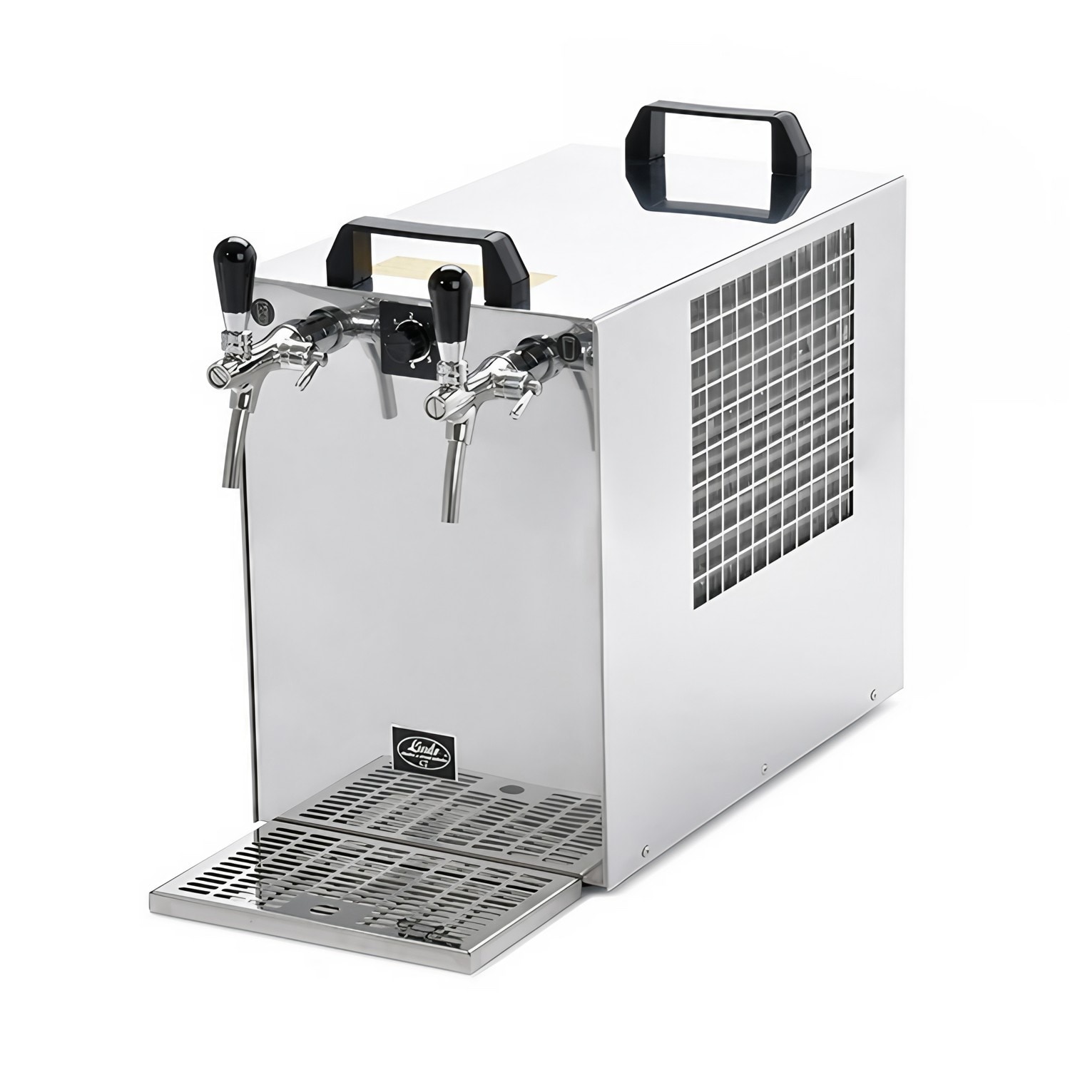 Wassersprudler, Wasserspender, Trinkwassersprudler - Soda Kontakt 70, 2-ltg. - Bild 1