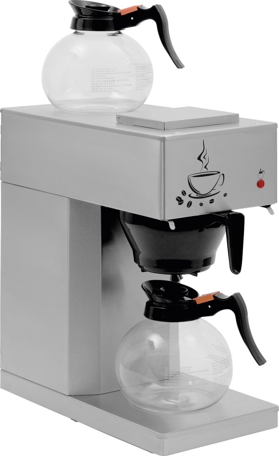 Kaffeemaschine, Filterkaffeemaschine - Modell ECO - Bild 1